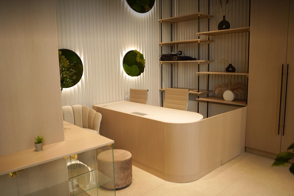 Студия красивого тела Alteri — фото 3