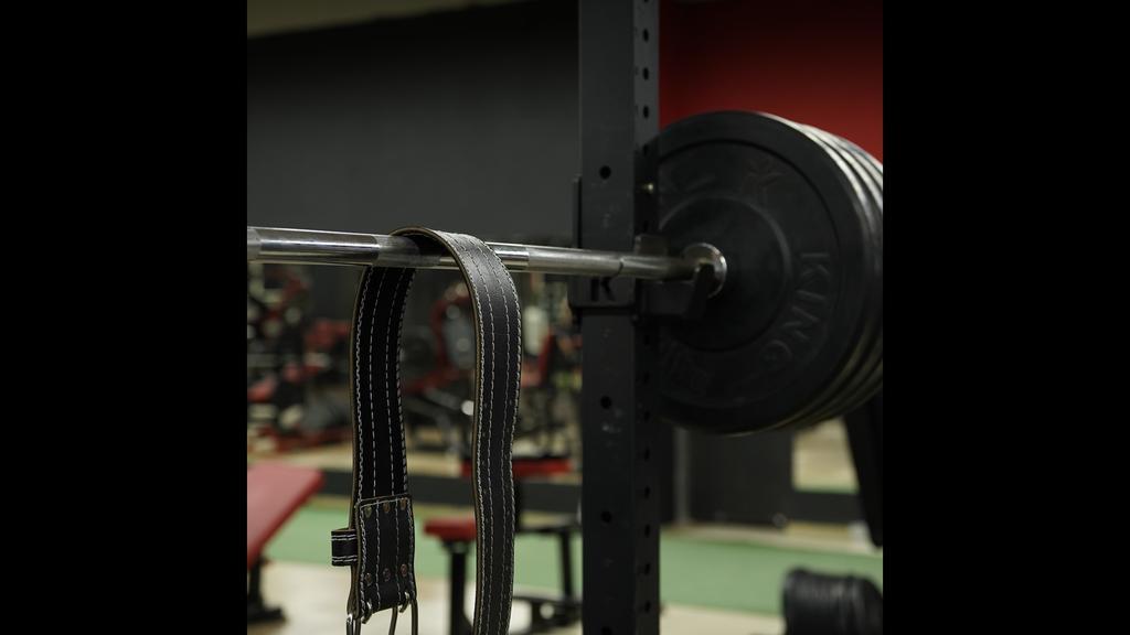 Gym Arena — фото 7