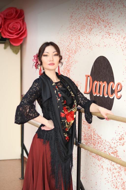 ALL IN DANCE танцевальная студия — фото 2