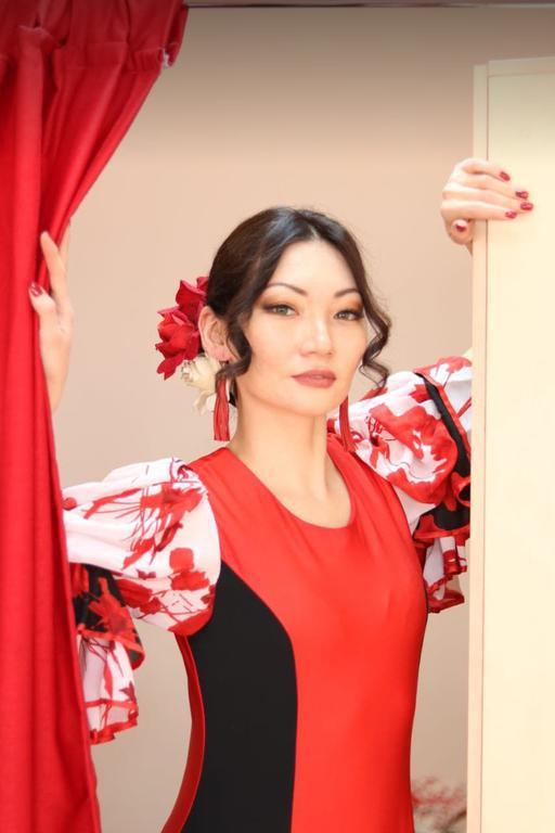 ALL IN DANCE танцевальная студия — фото 3