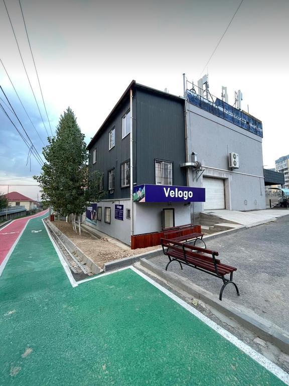 Velogo Shymkent  ( Байдибек би) — фото 3