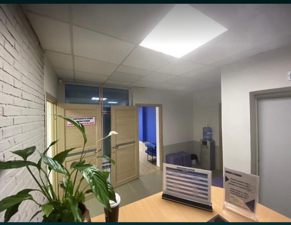 JUMP FIT Astana — фото 3