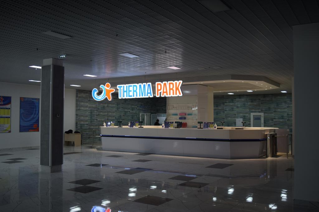 THERMA PARK — фото 7