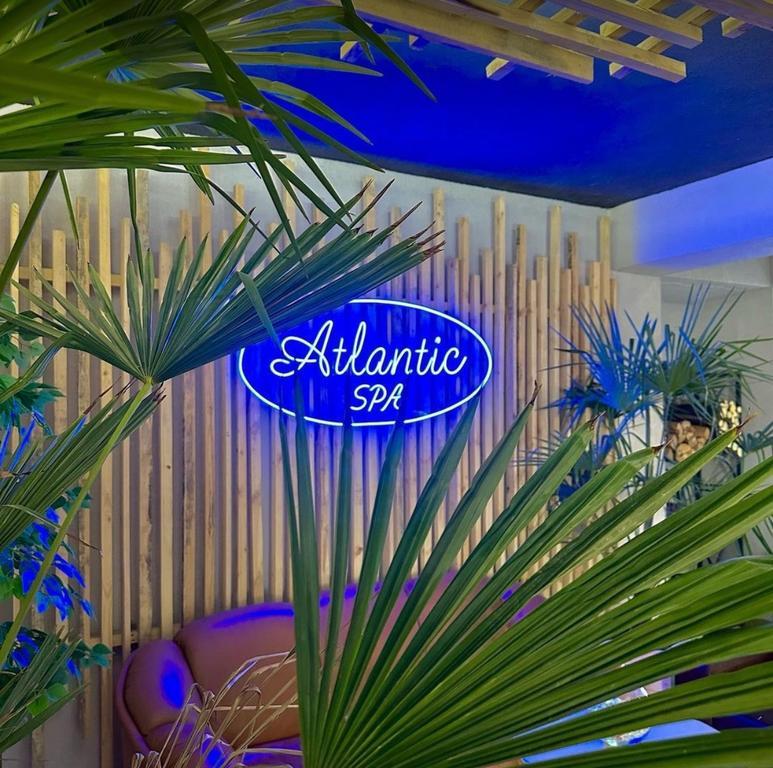 Atlantic spa — фото 1