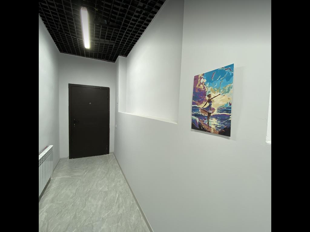 «Эльдорадо Астана» ЖК Олимп палас 2 — фото 5