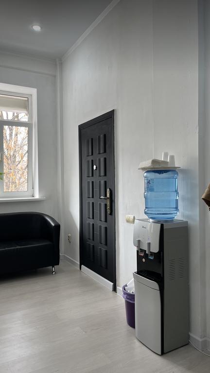 PROSTRETCHING ABAYA — фото 5