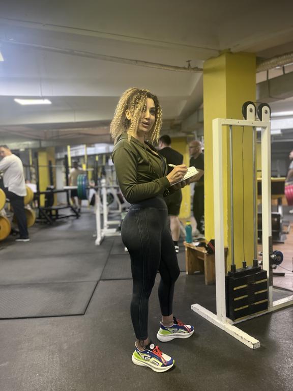 XL - фитнес клуб — фото 11