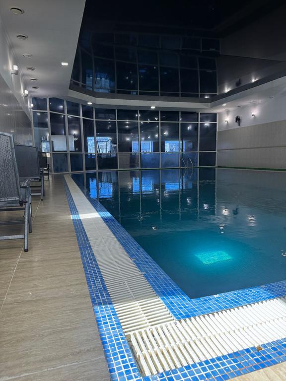 Mandarin Fitness Center — фото 2