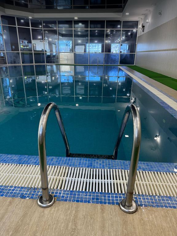 Mandarin Fitness Center — фото 3