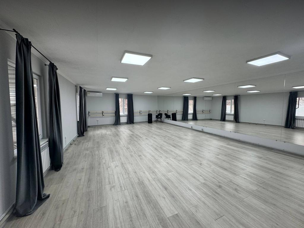 Soulana Dance Fitness Studio — фото 4