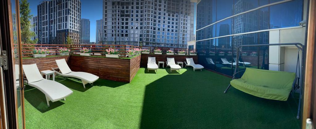 RIXFIT | ФИТНЕС • БАССЕЙН • САУНА — фото 2