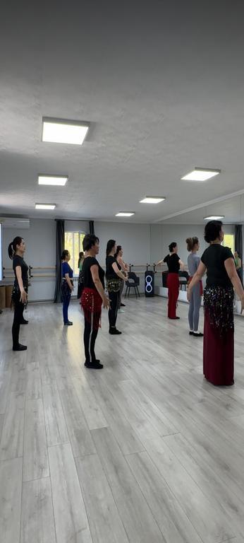 Soulana Dance Fitness Studio — фото 9