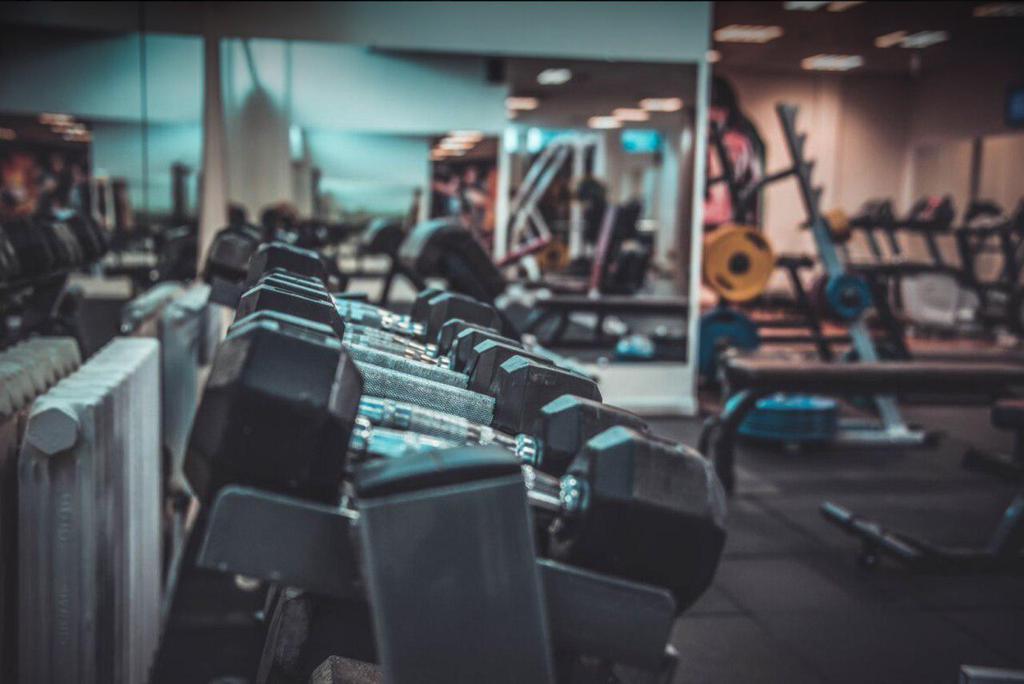 Brooklyn Fitness Gym — фото 6