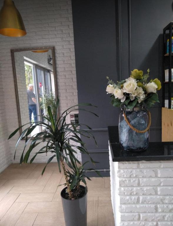 Банный комплекс Тонус (женский корпус) — фото 4