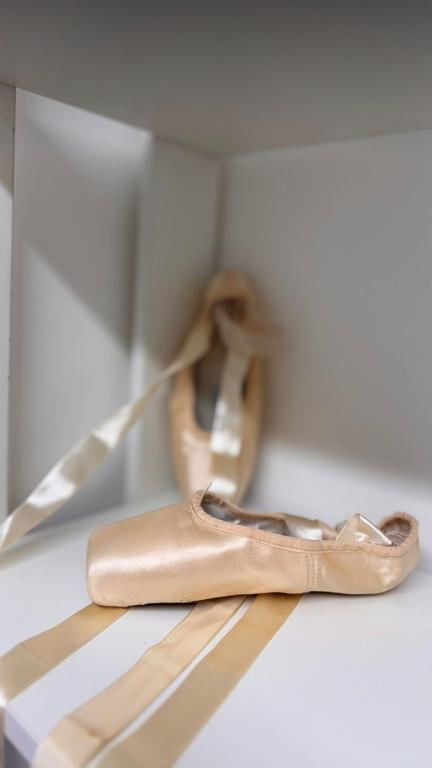 Студия балета и растяжки “Liberty” — фото 6