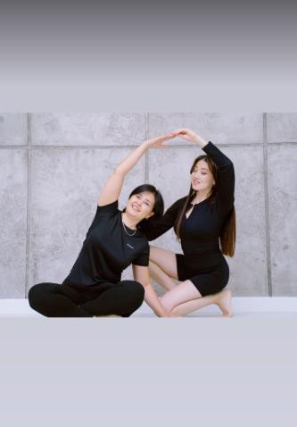 Студия балета и растяжки “Liberty” — фото 4