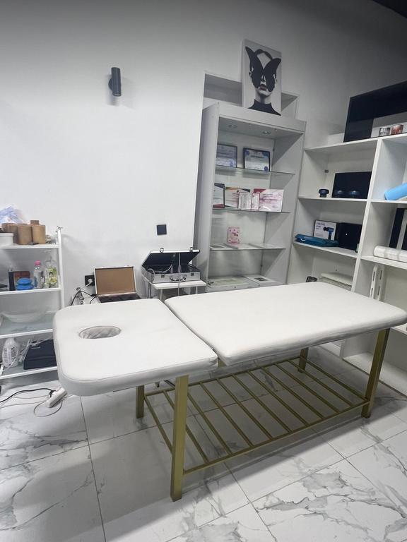 Bopay massage — фото 1