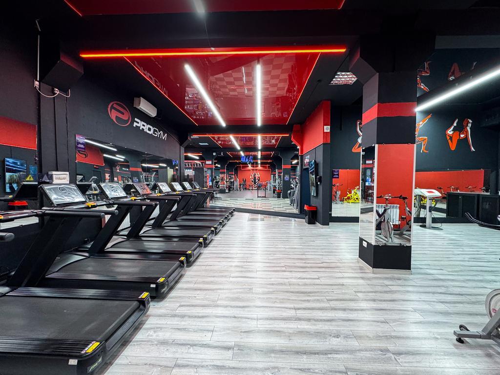ProGym — фото 15