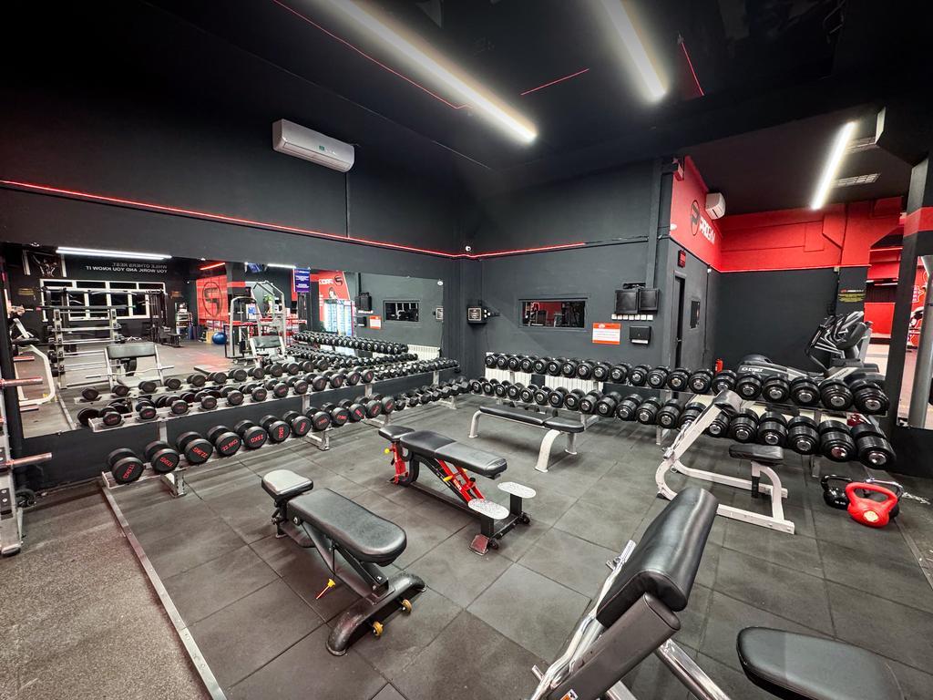 ProGym — фото 9