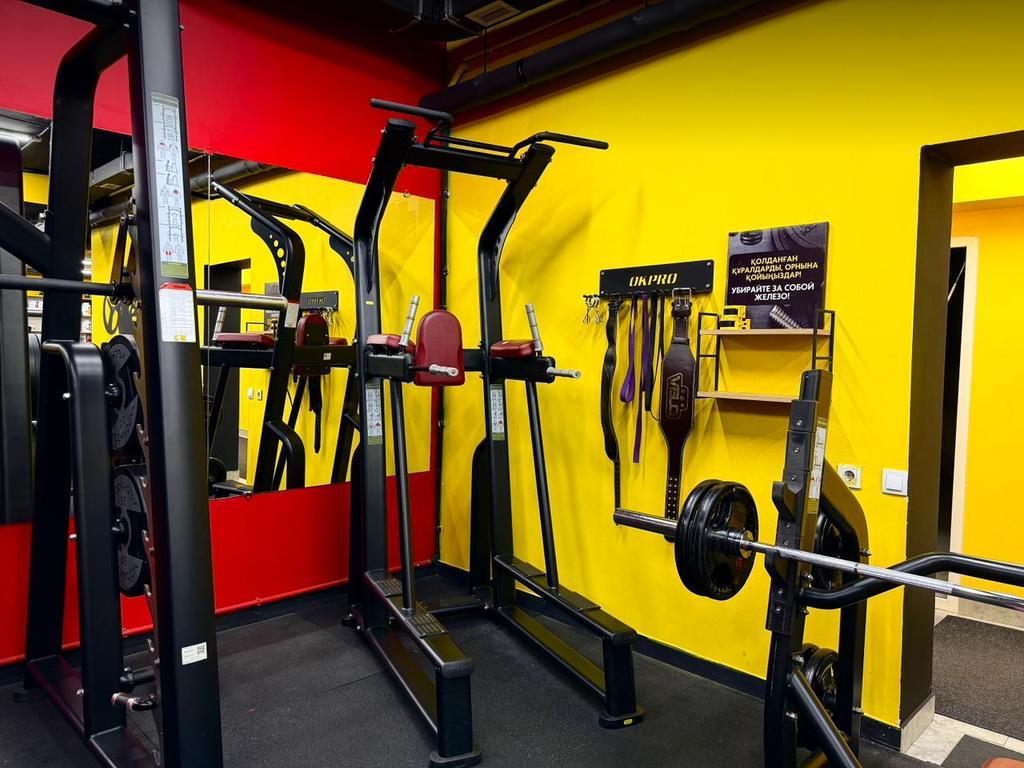 HARDWAY ЖК Теремки — фото 9