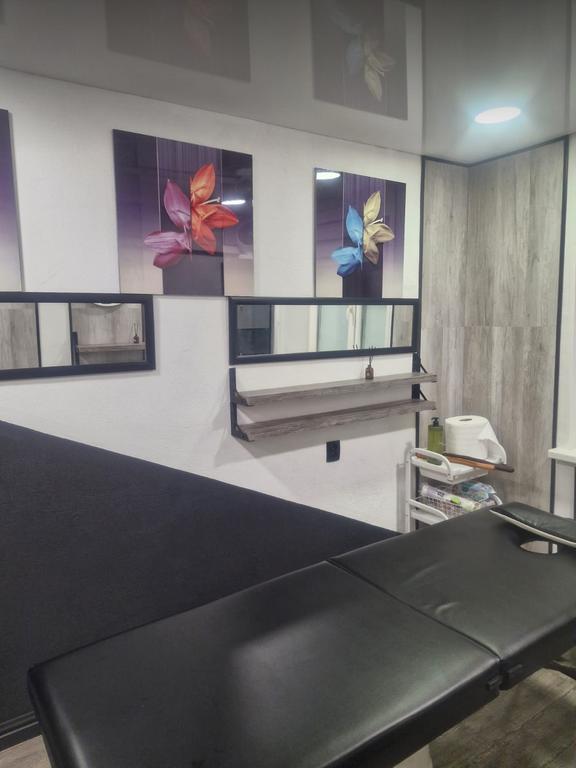 MERIDIAN центр Ручного и Аппаратного массажа — фото 1