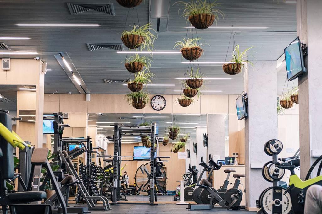 QaharMan Fit — фото 1