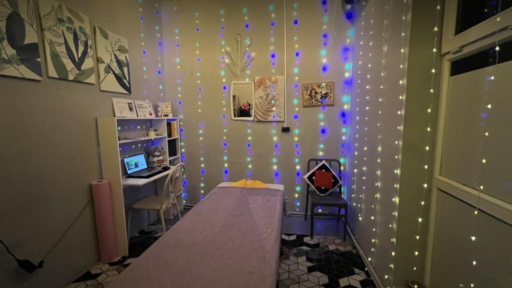 Салон массажа «Қазына» — фото 1