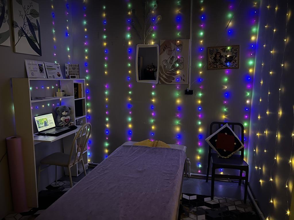 Салон массажа «Қазына» — фото 2