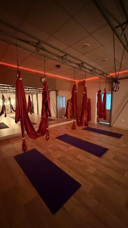 Fitness Maxima Батыс — фото 1