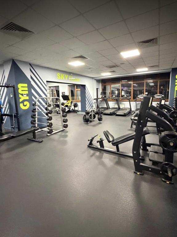 Progym Sky — фото 5