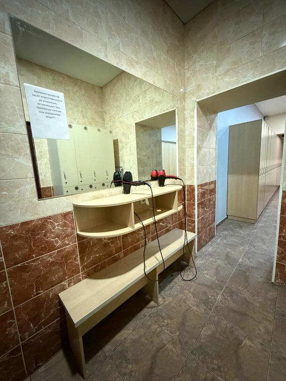 Progym Sky — фото 20