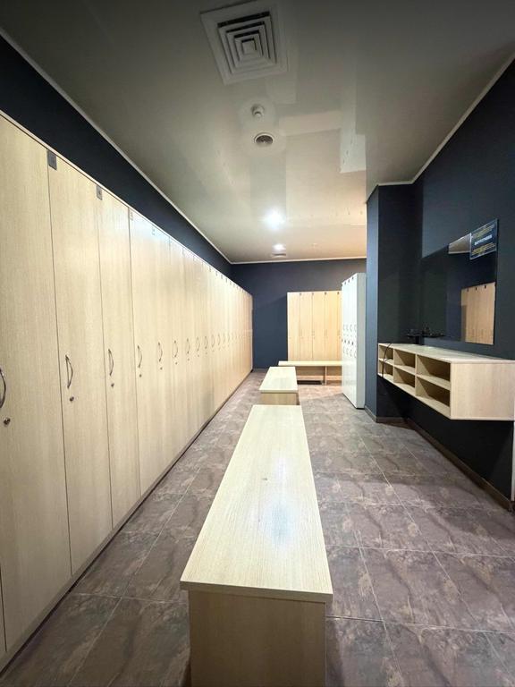 Progym Sky — фото 16