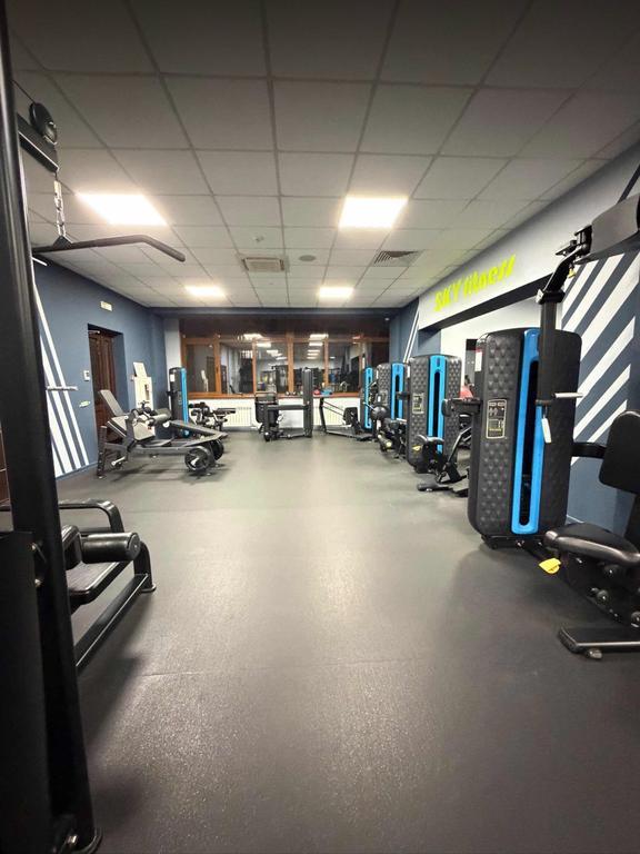 Progym Sky — фото 8