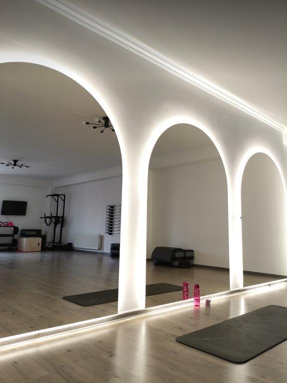 Maki Fit  фитнес-студия для женщин — фото 2