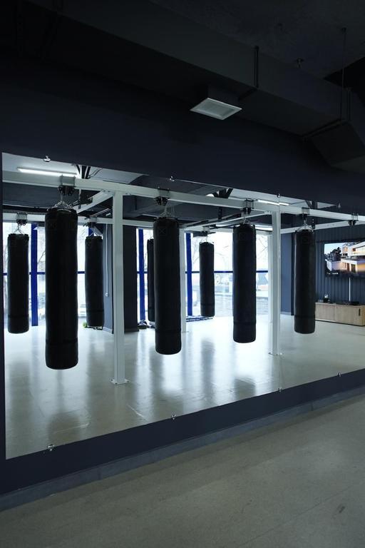 VERSATILE FIT-BOXING — фото 2