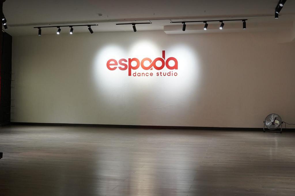 Espada Dance Studio — фото 1