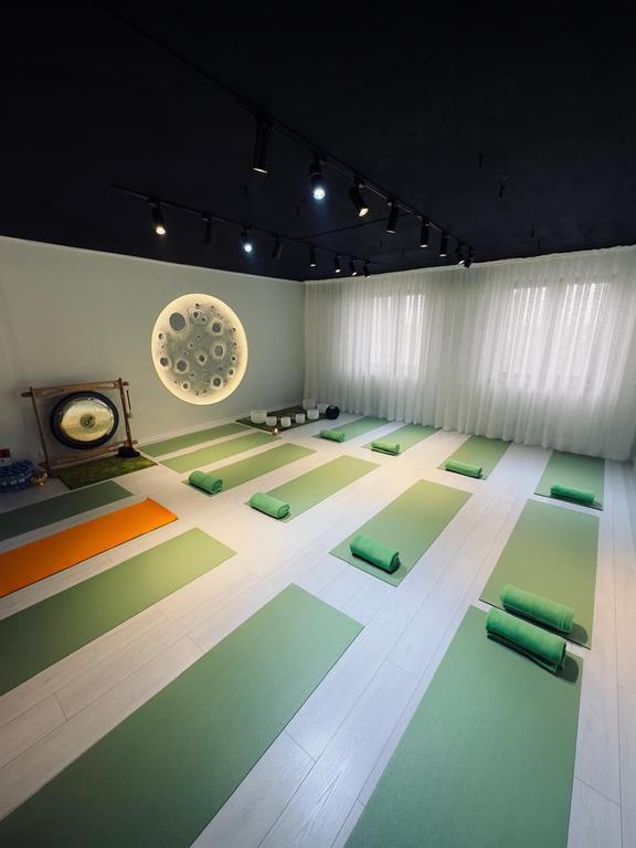 Kava Yoga Studio — фото 2