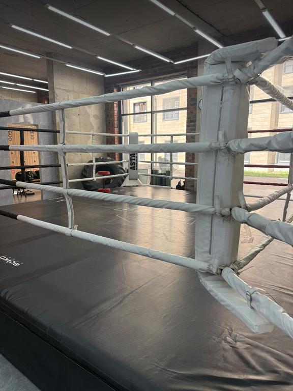 Astana Boxing Club — фото 1