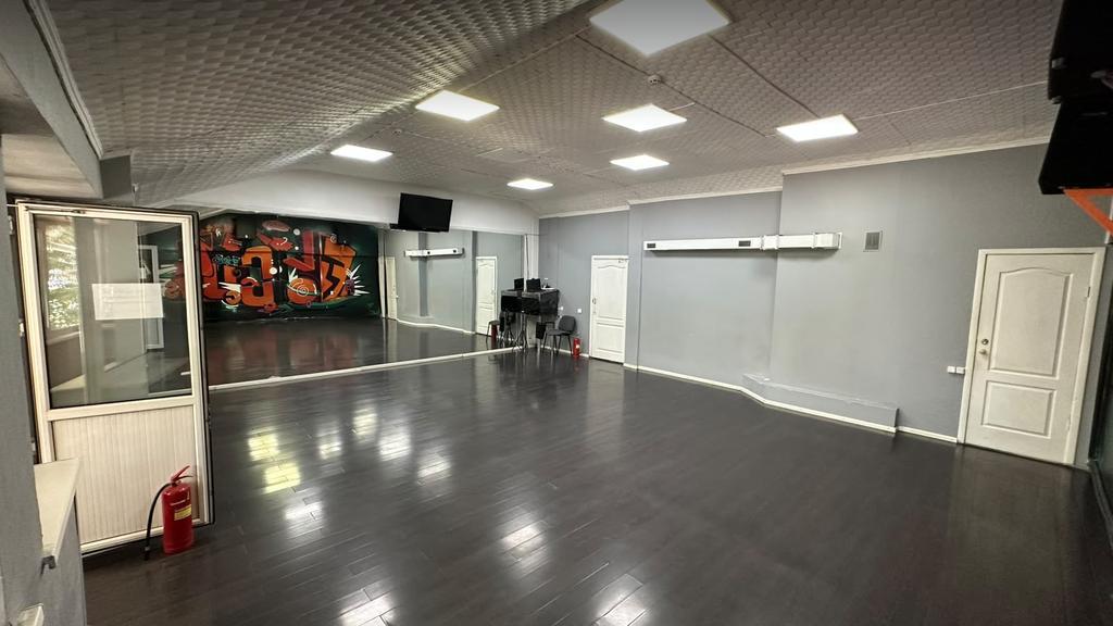 Dance Studio Focus — фото 4