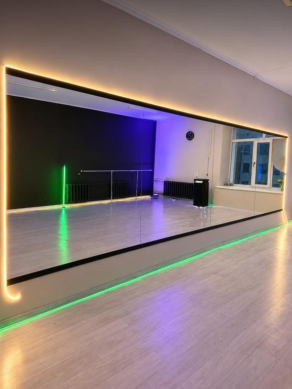 Elmuza Dance Studio — фото 2