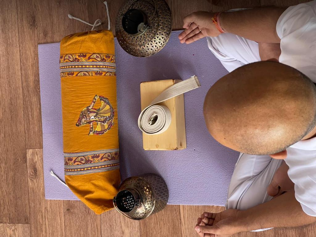 KIRAN на Макатаева — фото 5