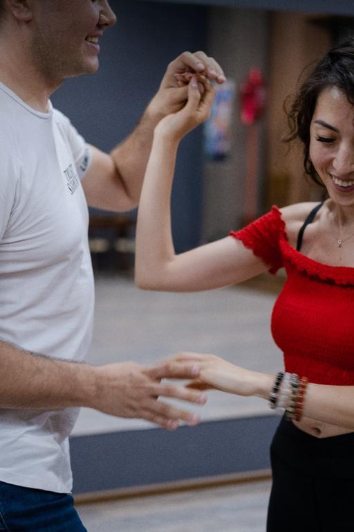 DanceFactor на Мендикулова — фото 6