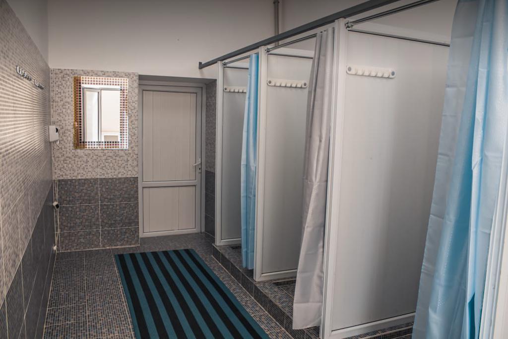 Тренажёрный зал "Олимпия" — фото 3