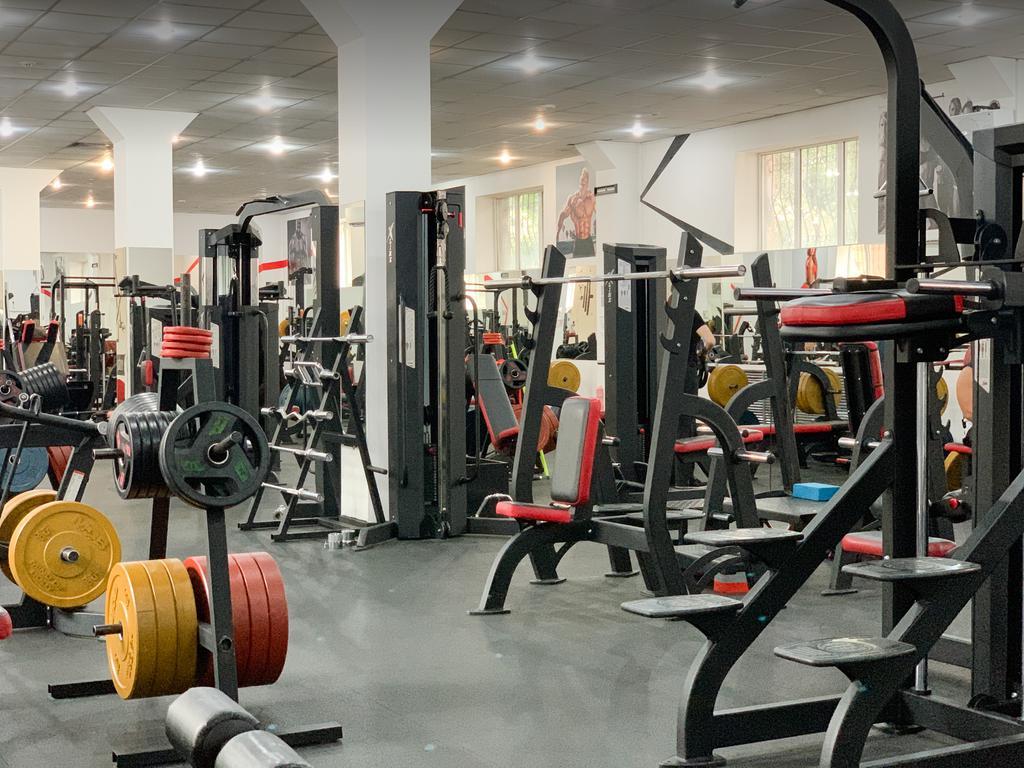 Mind Of Body — фото 3