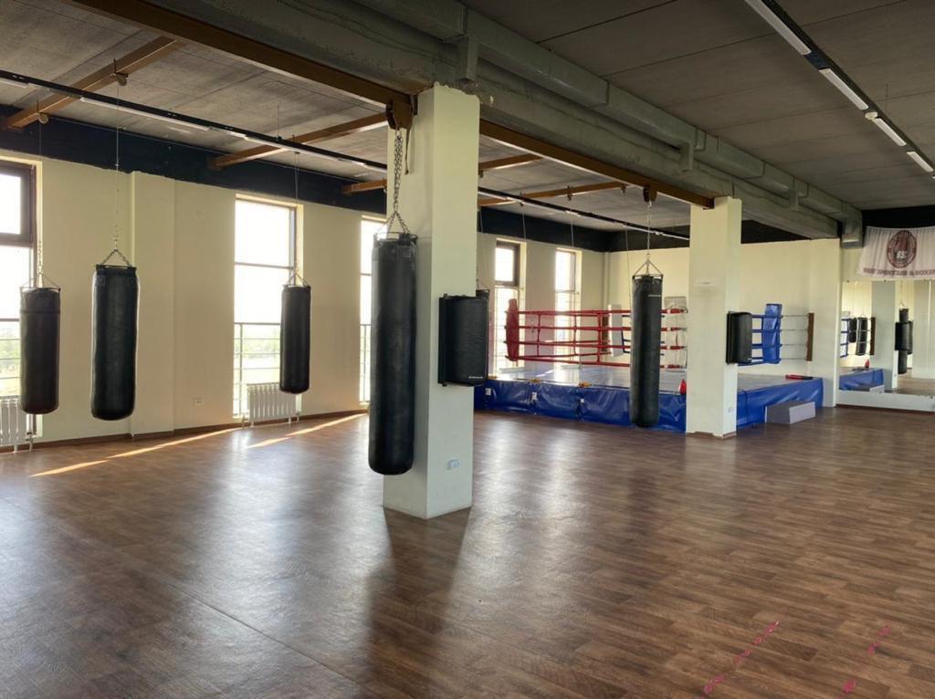 Qazaq Orda Boxing — фото 2