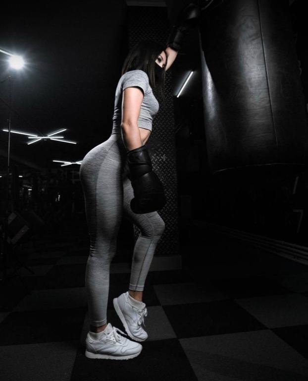 Aiu Gym тренажерный зал — фото 7