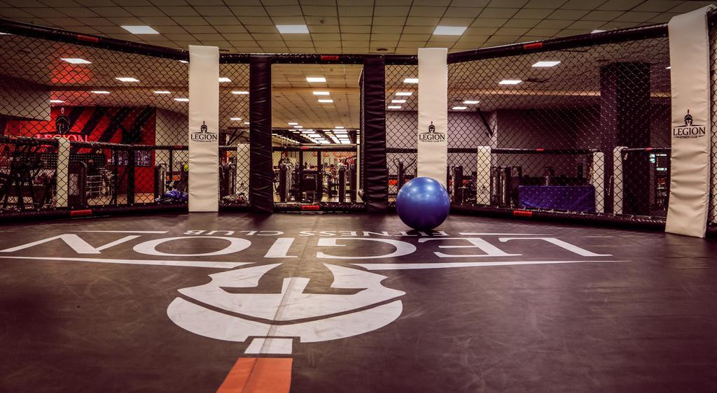 Legion Fitness — фото 4