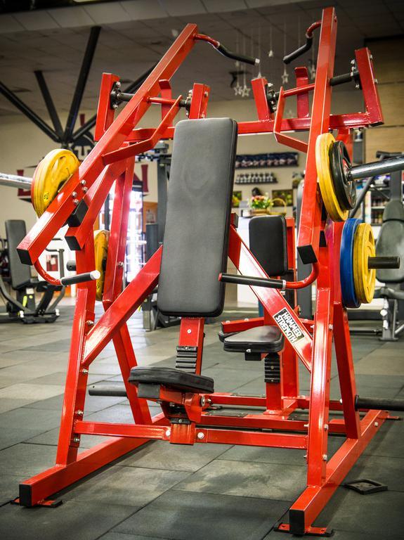 Legion Fitness — фото 5