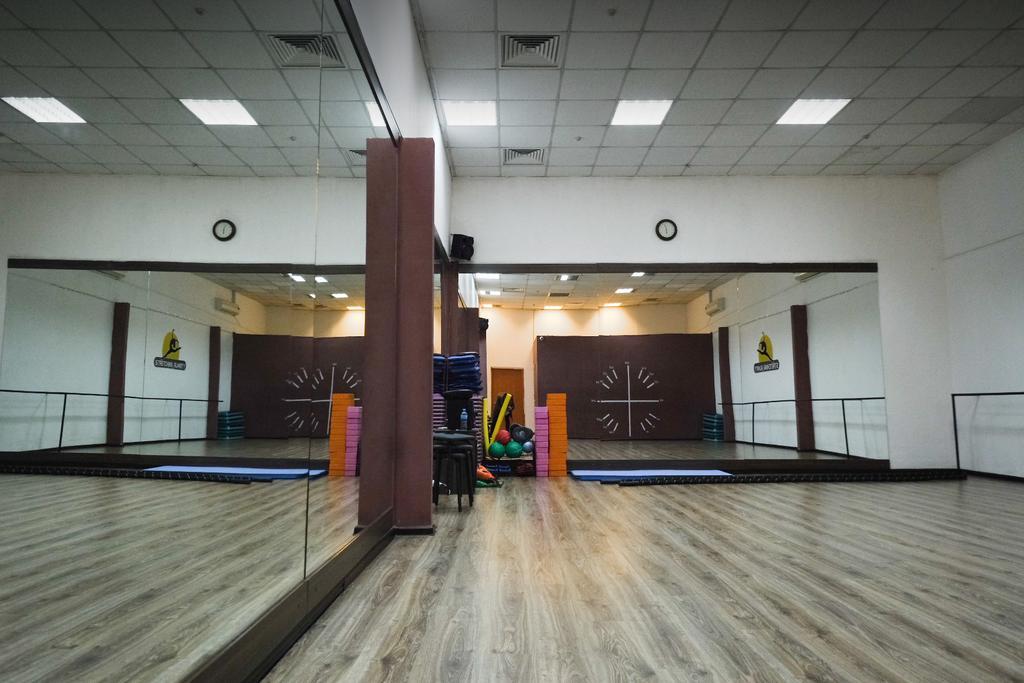 Stretching_Almaty — фото 2