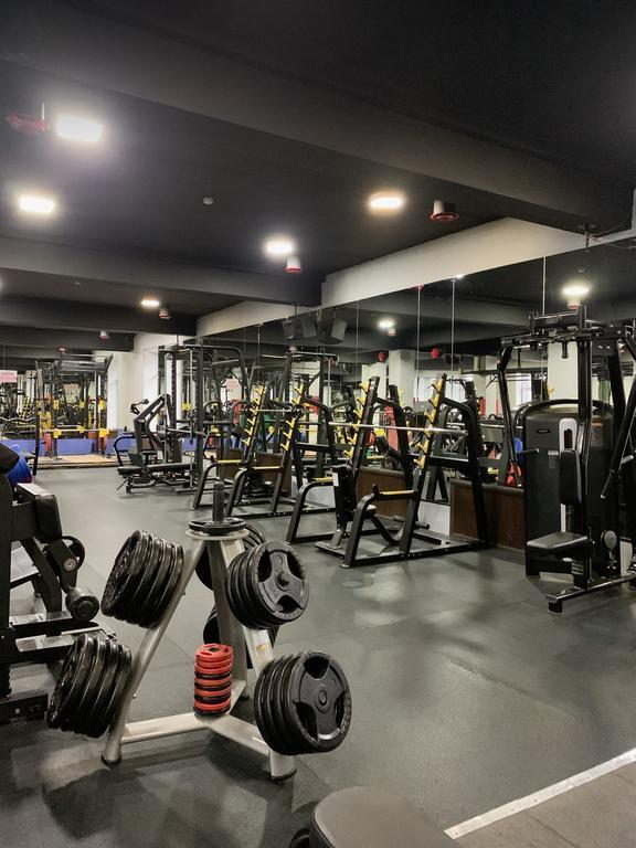 ADRENALINE на Арбате — фото 10